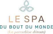 Logo du Spa du bout du monde