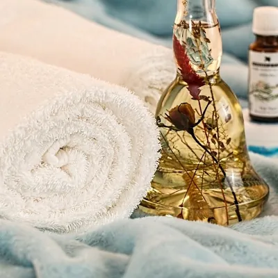 Image de plantes pour illustration massages n°1