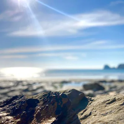 Symbole Spa du bout du monde