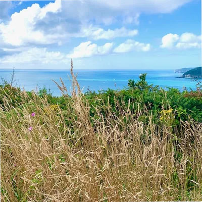 Symbole Spa du bout du monde
