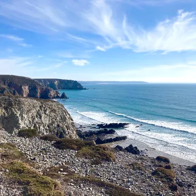 Symbole Spa du bout du monde