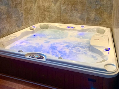 Image vignette du Spa