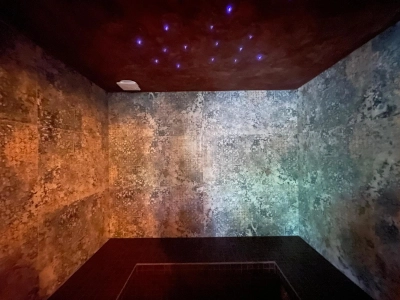 Image vignette du Hammam