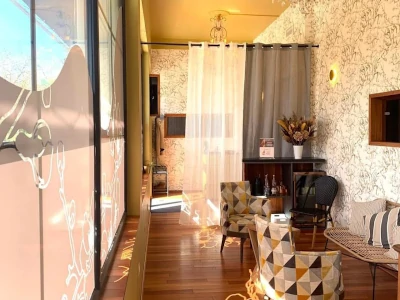 Image vignette de la tisanerie